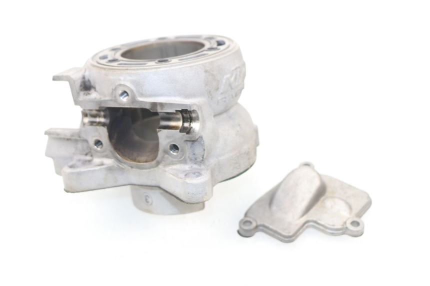 photo de ZYLINDER KTM SX 85 (2003 - 2012) - Detaillierte Sichtprüfung