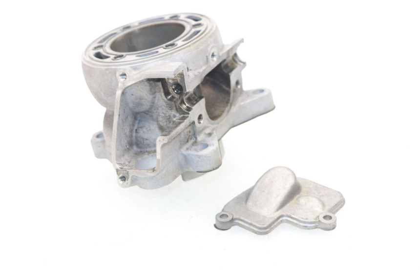 photo de ZYLINDER KTM SX 85 (2003 - 2012) - Fokus auf die Struktur