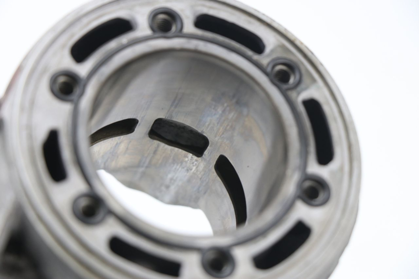 photo de ZYLINDER KTM SX 85 (2003 - 2012) - Zoom auf Gebrauchszustand