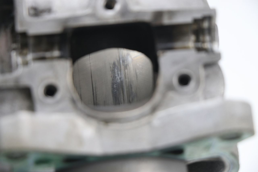 photo de ZYLINDER KTM SX 85 (2003 - 2012) - Alternative Perspektive