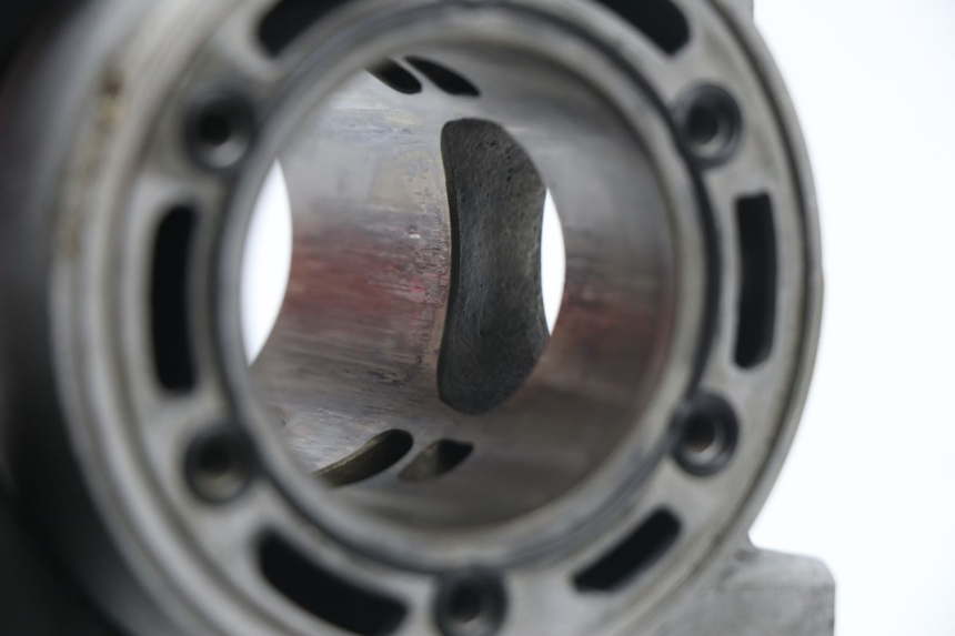 photo de ZYLINDER KTM SX 85 (2003 - 2012) - Gesamtansicht des Produkts