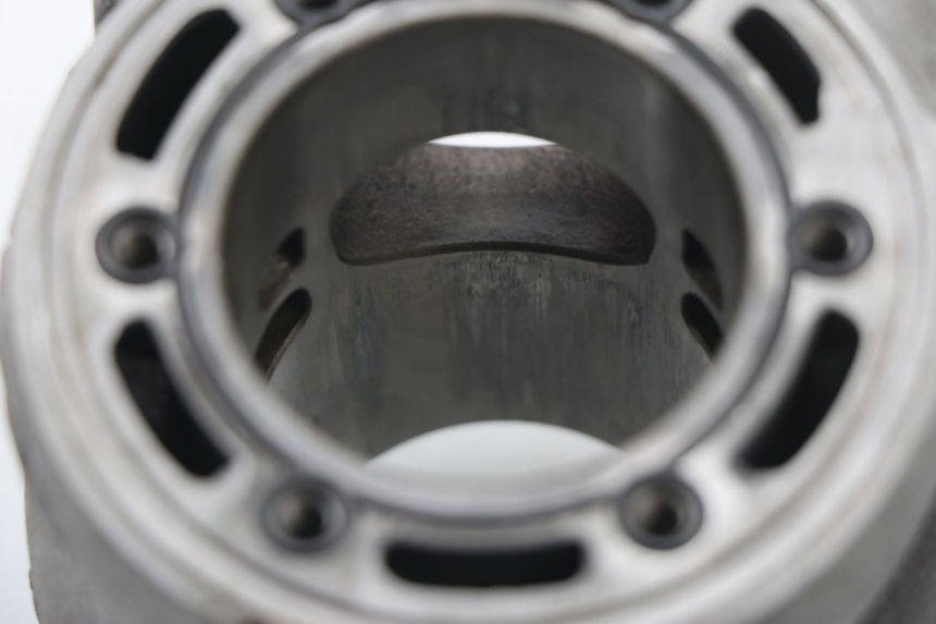 photo de ZYLINDER KTM SX 85 (2003 - 2012) - Details der Befestigungspunkte