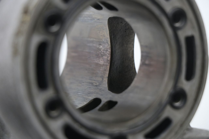 photo de ZYLINDER KTM SX 85 (2003 - 2012) - Oberflächenzustand und Material