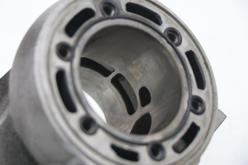 photo de ZYLINDER KTM SX 85 (2003 - 2012) - Kennzeichnungen und Originalreferenzen