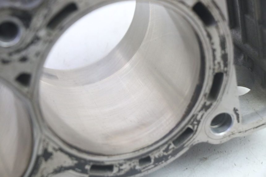 photo de ZYLINDER YAMAHA TDM ABS 900 (2002 - 2014) - Oberflächenzustand und Material