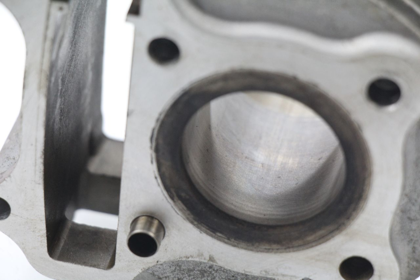 photo de ZYLINDER BAOTIAN TRAVEL SPIRIT 50 (2010 - 2012) - Alternative Perspektive