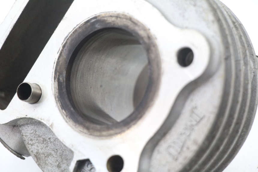 photo de ZYLINDER BAOTIAN TRAVEL SPIRIT 50 (2010 - 2012) - Technische Nahaufnahme