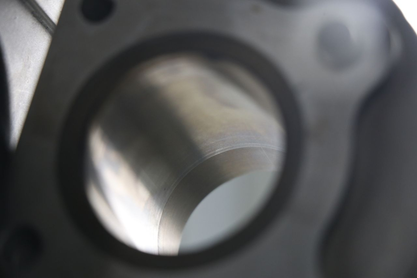 photo de ZYLINDER JM MOTORS VIPER 4T 50 (2015 - 2022) - Detailansicht des Bauteils