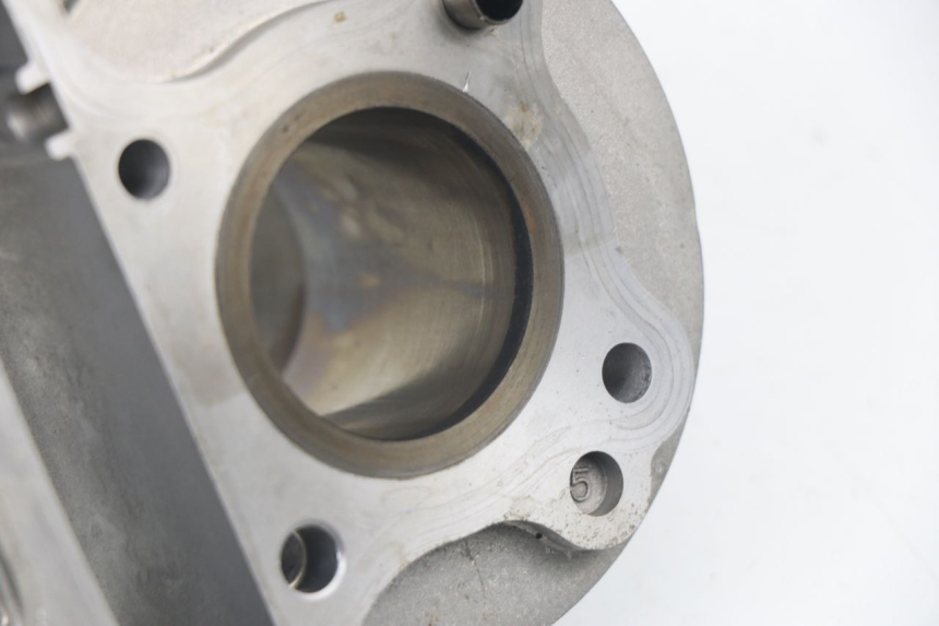 photo de ZYLINDER JM MOTORS VIPER 4T 50 (2015 - 2022) - Technische Nahaufnahme