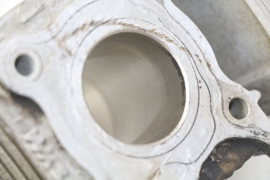 photo de ZYLINDER PEUGEOT VIVACITY NEW 4T 50 (2008 - 2017) - Technische Nahaufnahme