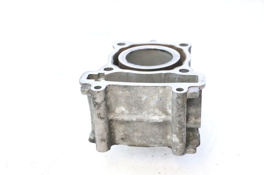 photo de ZYLINDER YAMAHA XMAX X-MAX 125 (2006 - 2009) - Oberflächenzustand und Material