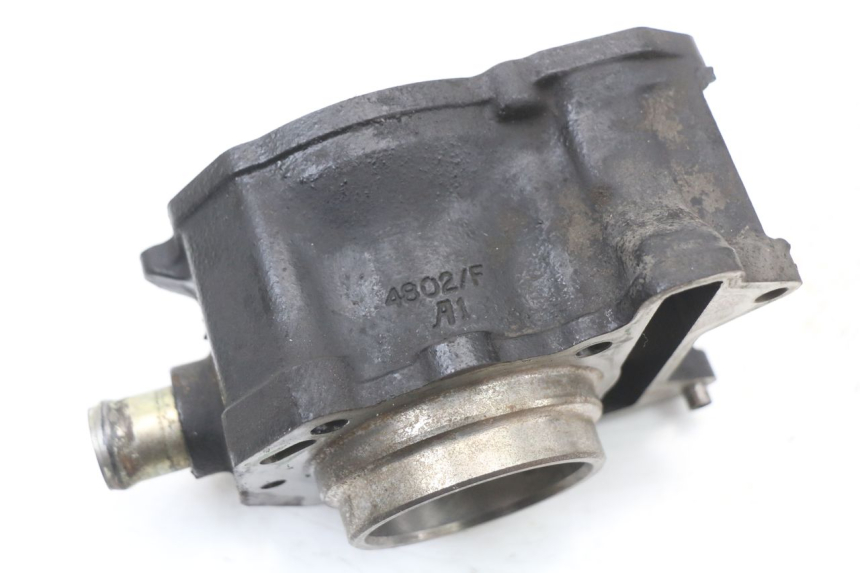 photo de ZYLINDER PIAGGIO X8 125 (2004 - 2007) - Alternative Perspektive