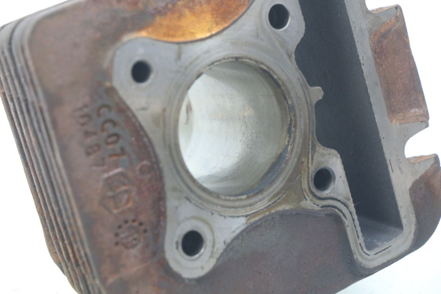 photo de ZYLINDER PIAGGIO ZIP 4T 50 (2018 - 2020) - Detailansicht des Bauteils