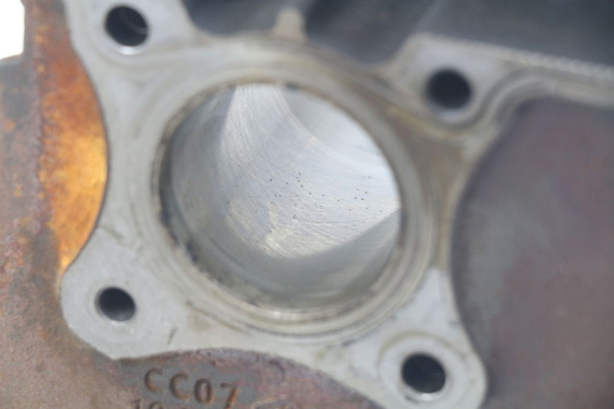 photo de ZYLINDER PIAGGIO ZIP 4T 50 (2018 - 2020) - Zoom auf Gebrauchszustand