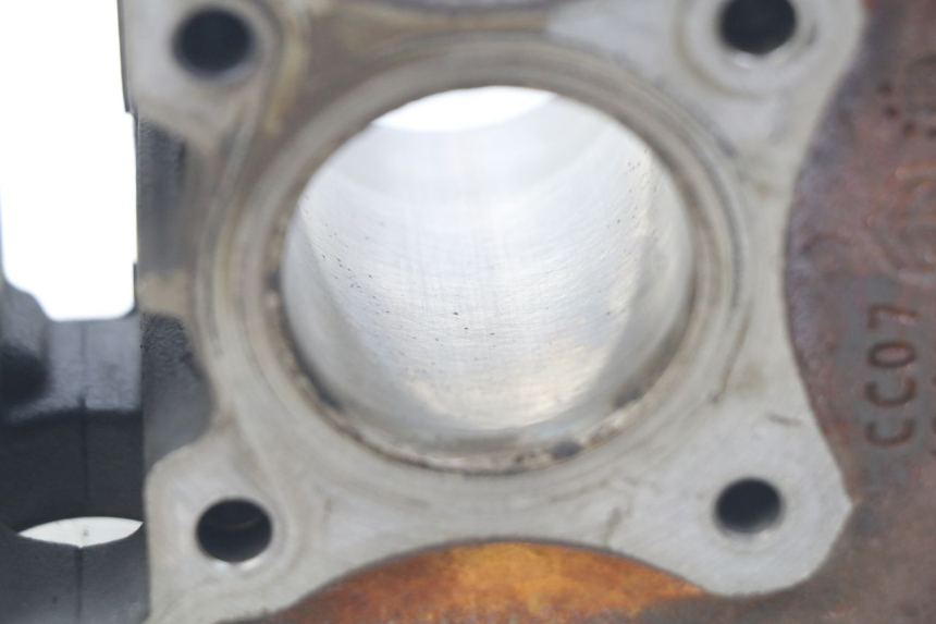 photo de ZYLINDER PIAGGIO ZIP 4T 50 (2018 - 2020) - Alternative Perspektive