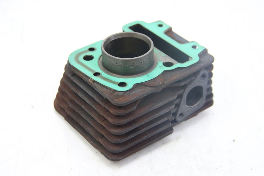 photo de ZYLINDER PIAGGIO ZIP 4T 50 (2018 - 2020) - Technische Nahaufnahme