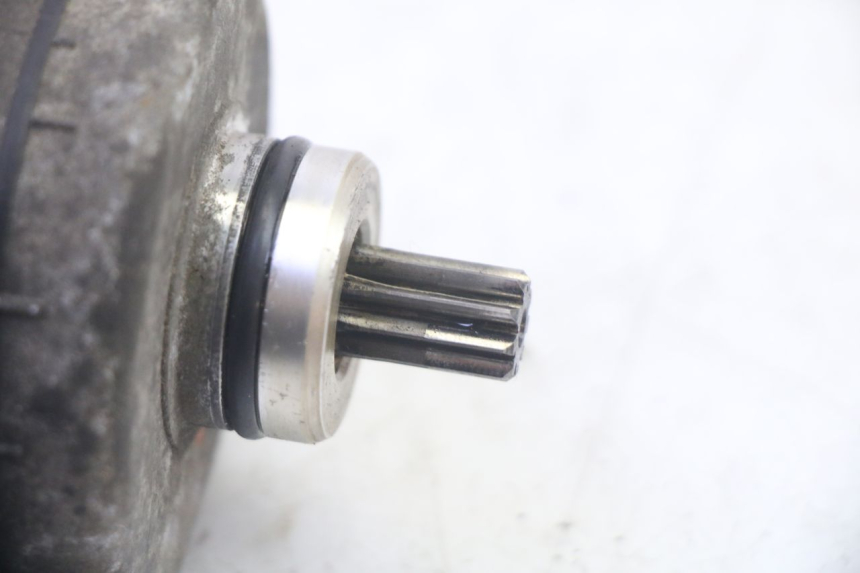 photo de ANLASSER ADIVA AD3 300 (2014 - 2020) - Detailansicht des Bauteils