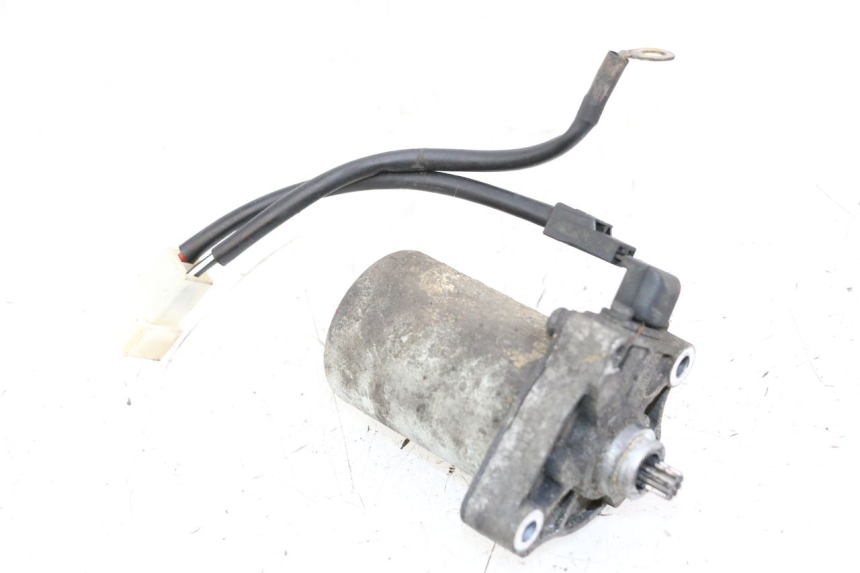 photo de ANLASSER SUZUKI ADDRESS 110 (2015 - 2020) - Hauptansicht