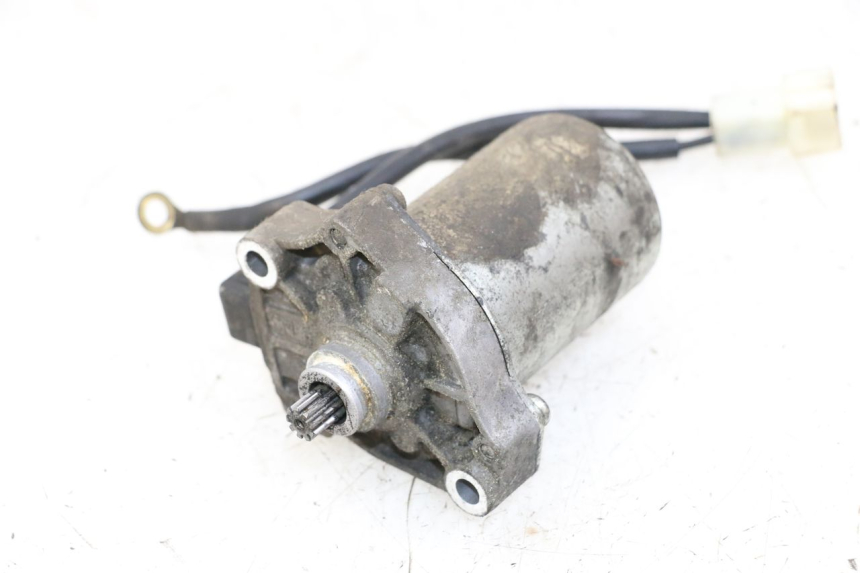 photo de ANLASSER SUZUKI ADDRESS 110 (2015 - 2020) - Detailansicht des Bauteils