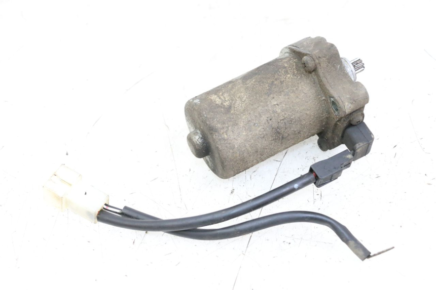 photo de ANLASSER SUZUKI ADDRESS 110 (2015 - 2020) - Alternative Perspektive