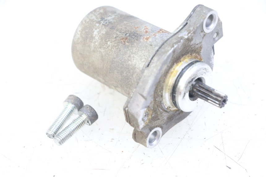 photo de STARTER YAMAHA AEROX 2T 50 (2013 - 2017) - Hauptansicht