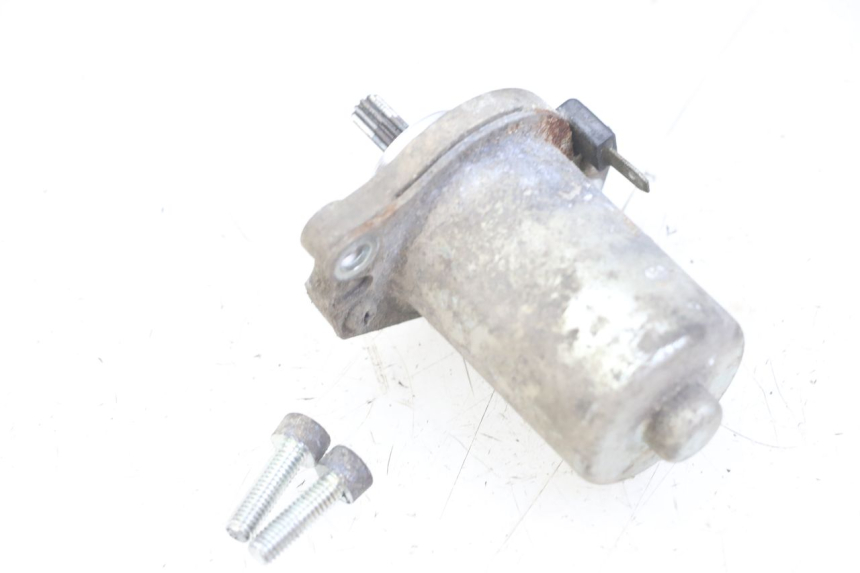 photo de STARTER YAMAHA AEROX 2T 50 (2013 - 2017) - Detailansicht des Bauteils