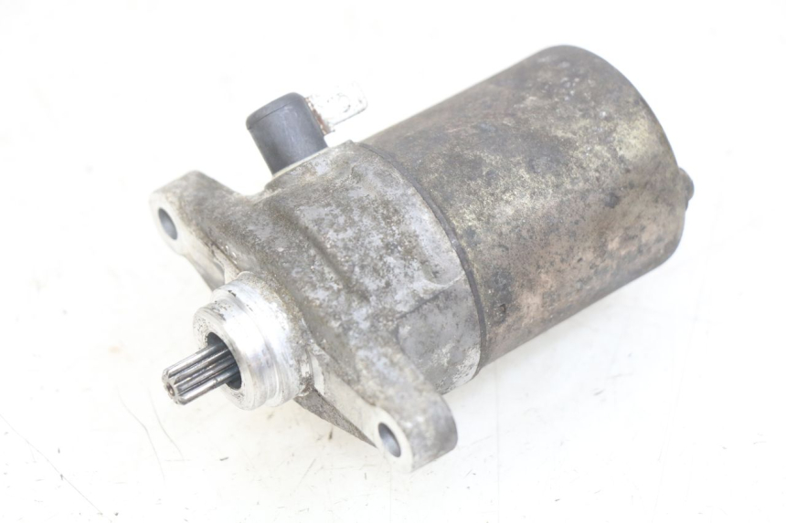 photo de STARTER KYMCO AGILITY 16+ 4T 50 (2018 - 2023) - Hauptansicht