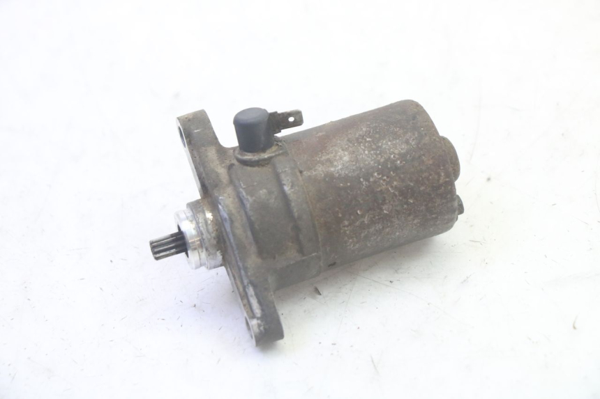 photo de STARTER KYMCO AGILITY 16+ 4T 50 (2018 - 2023) - Hauptansicht