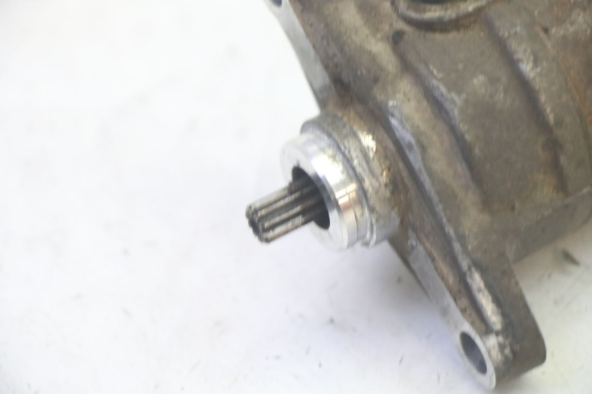 photo de STARTER KYMCO AGILITY 16+ 4T 50 (2018 - 2023) - Detailansicht des Bauteils