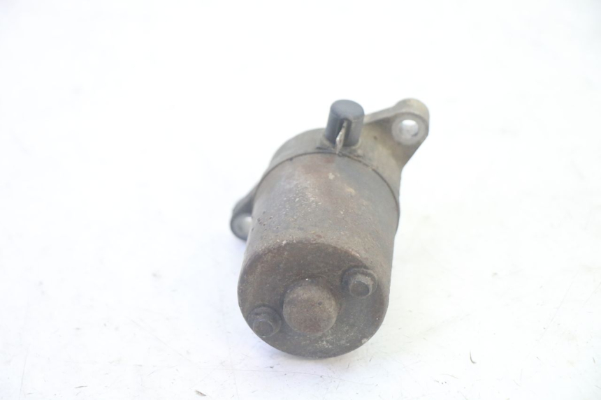 photo de STARTER KYMCO AGILITY 16+ 4T 50 (2018 - 2023) - Gesamtansicht des Produkts