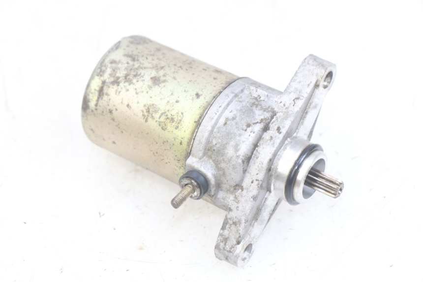 photo de STARTER KYMCO AGILITY 4T 50 (2005 - 2018) - Hauptansicht