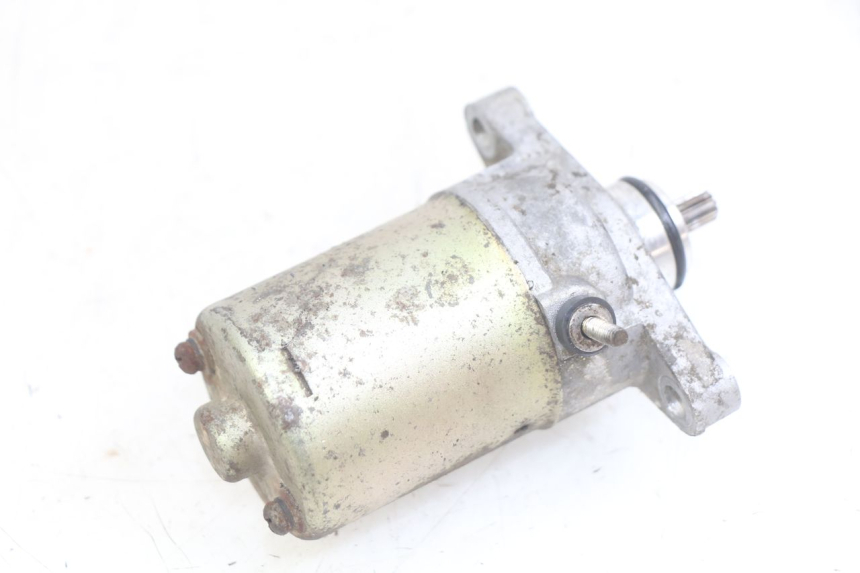 photo de STARTER KYMCO AGILITY 4T 50 (2005 - 2018) - Detailansicht des Bauteils