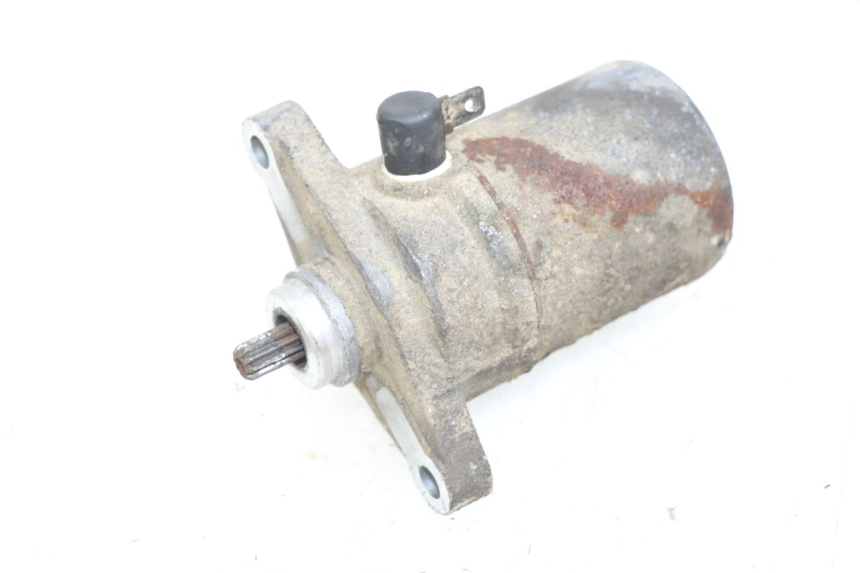 photo de STARTER KYMCO AGILITY 4T 50 (2005 - 2018) - Hauptansicht