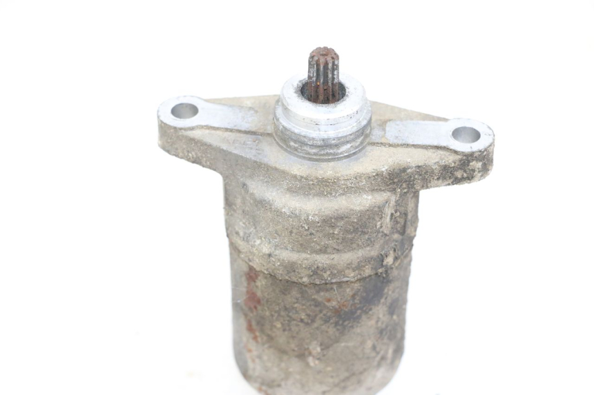 photo de STARTER KYMCO AGILITY 4T 50 (2005 - 2018) - Detailansicht des Bauteils