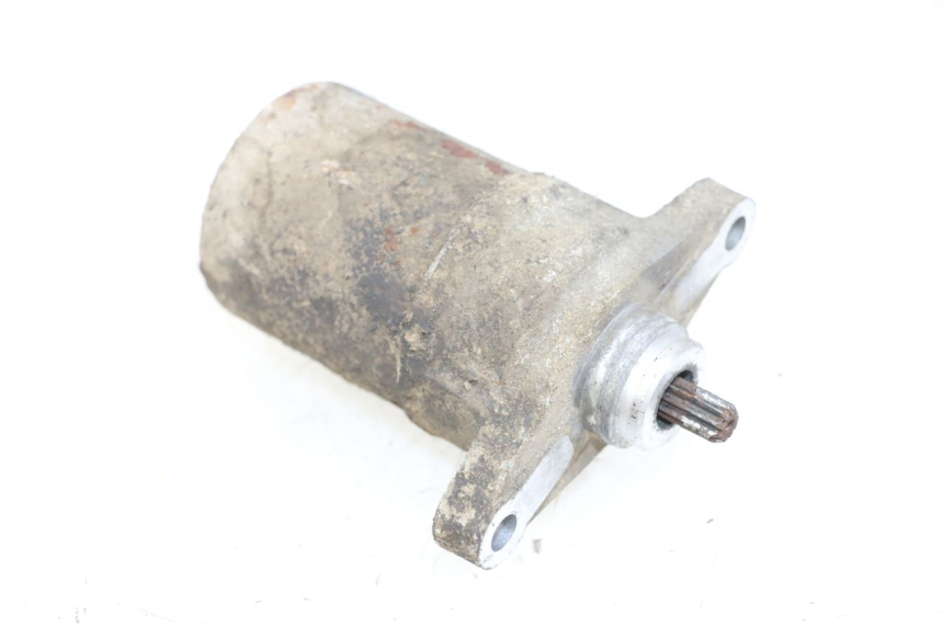 photo de STARTER KYMCO AGILITY 4T 50 (2005 - 2018) - Zoom auf Gebrauchszustand