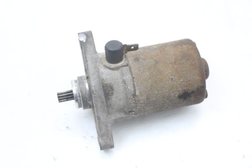 photo de STARTER KYMCO AGILITY 4T 50 (2018 - 2022) - Hauptansicht