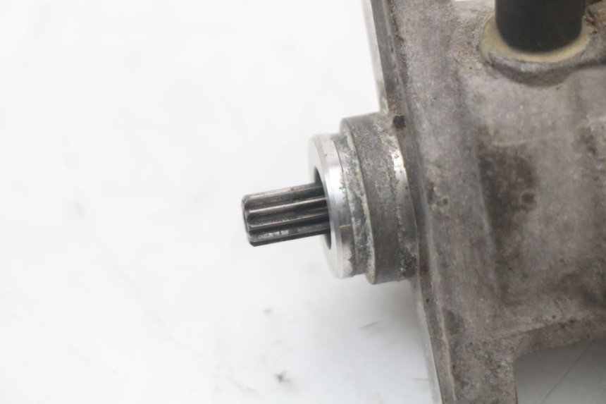 photo de STARTER KYMCO AGILITY 4T 50 (2018 - 2022) - Detailansicht des Bauteils