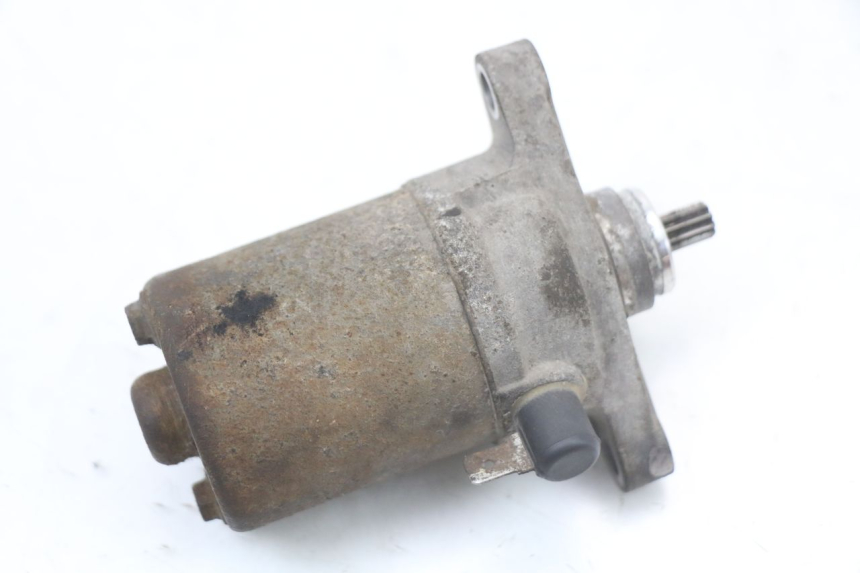 photo de STARTER KYMCO AGILITY 4T 50 (2018 - 2022) - Alternative Perspektive