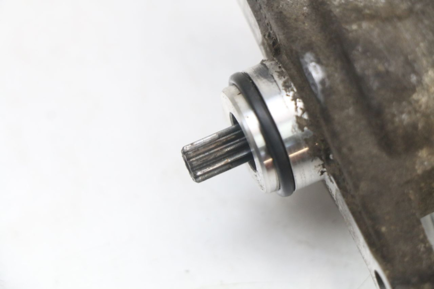 photo de STARTER KYMCO AGILITY 4T 50 (2018 - 2022) - Detailansicht des Bauteils