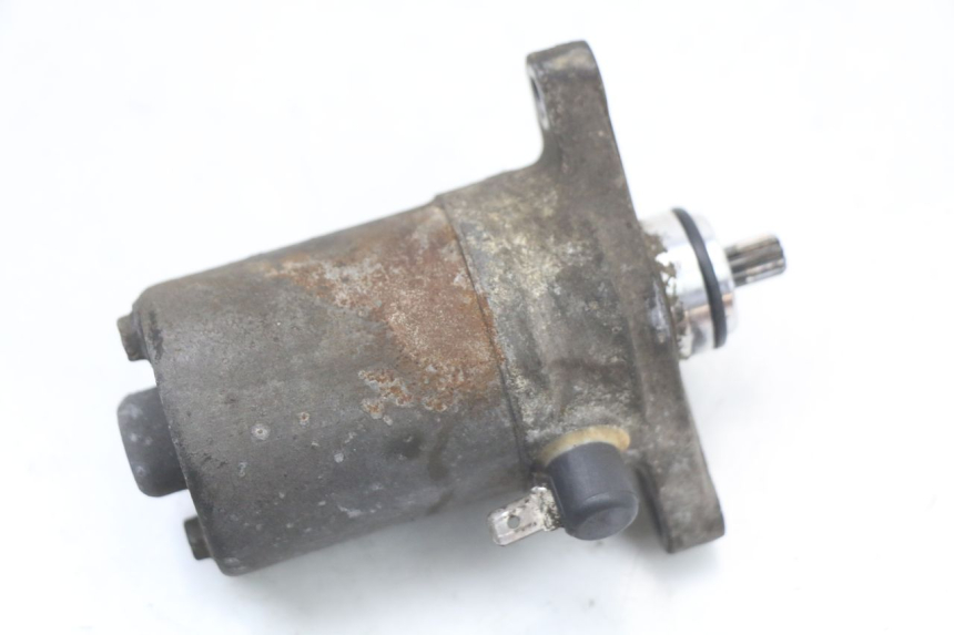 photo de STARTER KYMCO AGILITY 4T 50 (2018 - 2022) - Zoom auf Gebrauchszustand