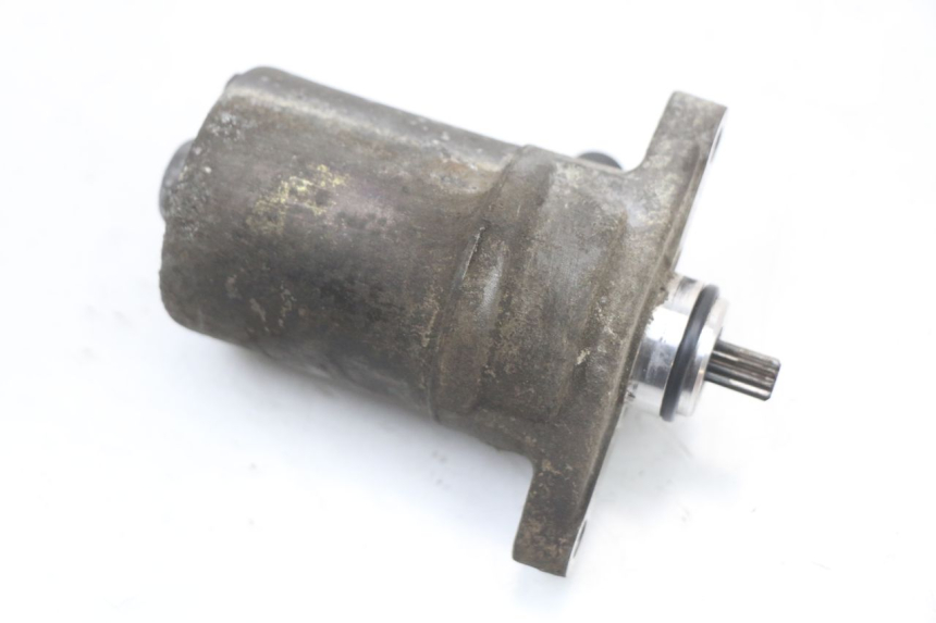 photo de STARTER KYMCO AGILITY 4T 50 (2018 - 2022) - Alternative Perspektive