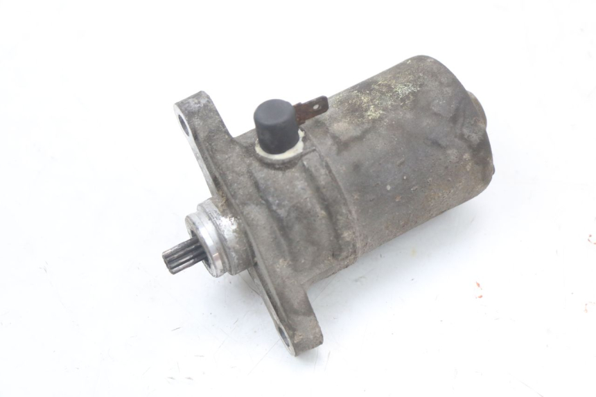 photo de STARTER KYMCO AGILITY 4T 50 (2005 - 2018) - Hauptansicht