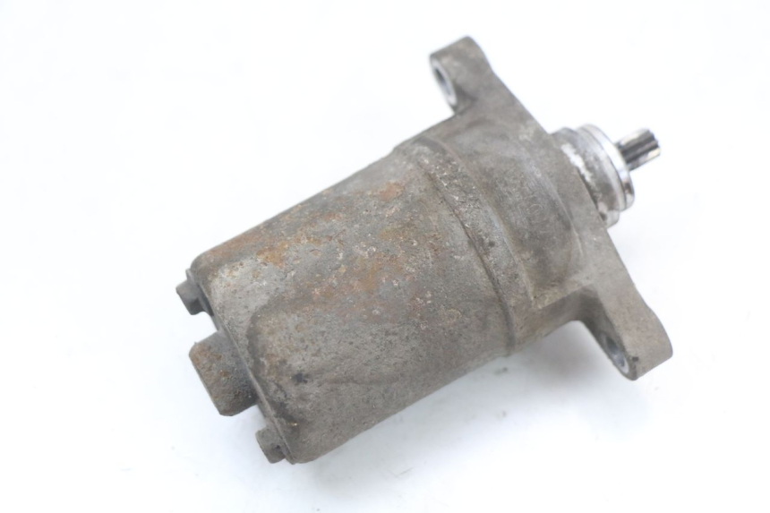 photo de STARTER KYMCO AGILITY 4T 50 (2005 - 2018) - Alternative Perspektive