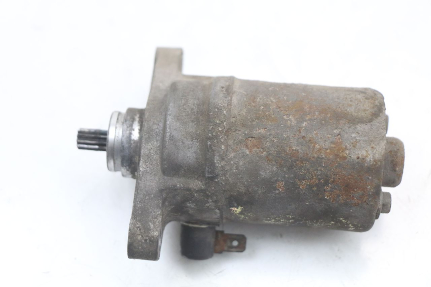 photo de STARTER KYMCO AGILITY 4T 50 (2005 - 2018) - Technische Nahaufnahme