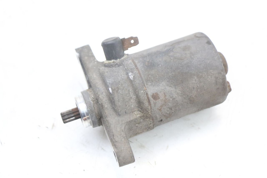 photo de STARTER KYMCO AGILITY 4T 50 (2018 - 2022) - Hauptansicht