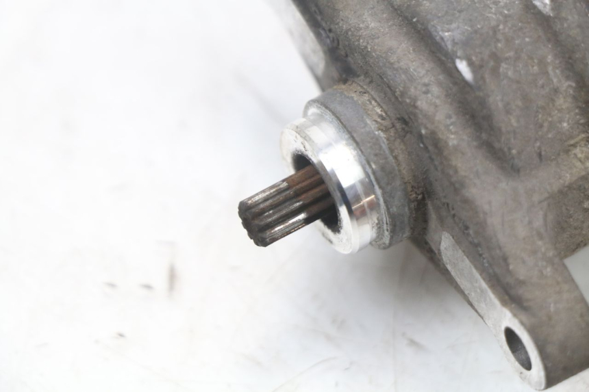 photo de STARTER KYMCO AGILITY 4T 50 (2018 - 2022) - Detailansicht des Bauteils