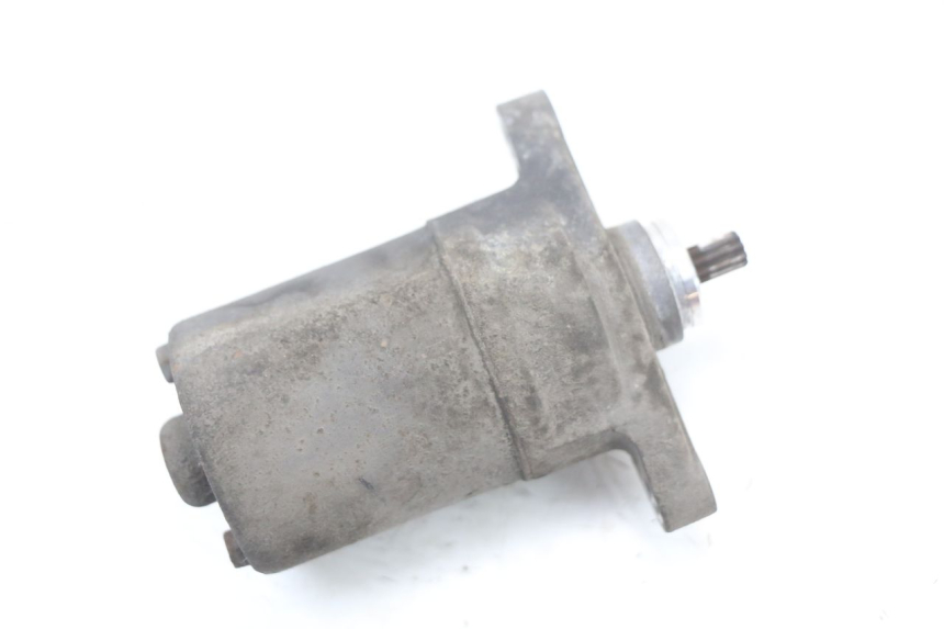 photo de STARTER KYMCO AGILITY 4T 50 (2018 - 2022) - Zoom auf Gebrauchszustand