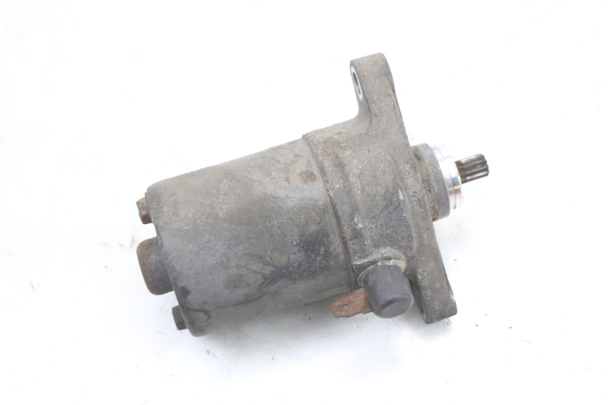 photo de STARTER KYMCO AGILITY 4T 50 (2018 - 2022) - Alternative Perspektive