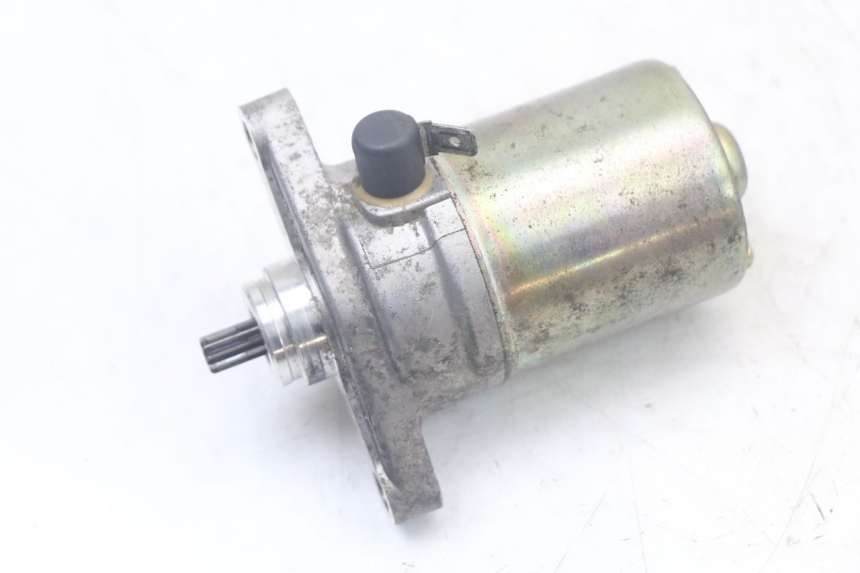 photo de STARTER KYMCO AGILITY 4T 50 (2018 - 2022) - Hauptansicht