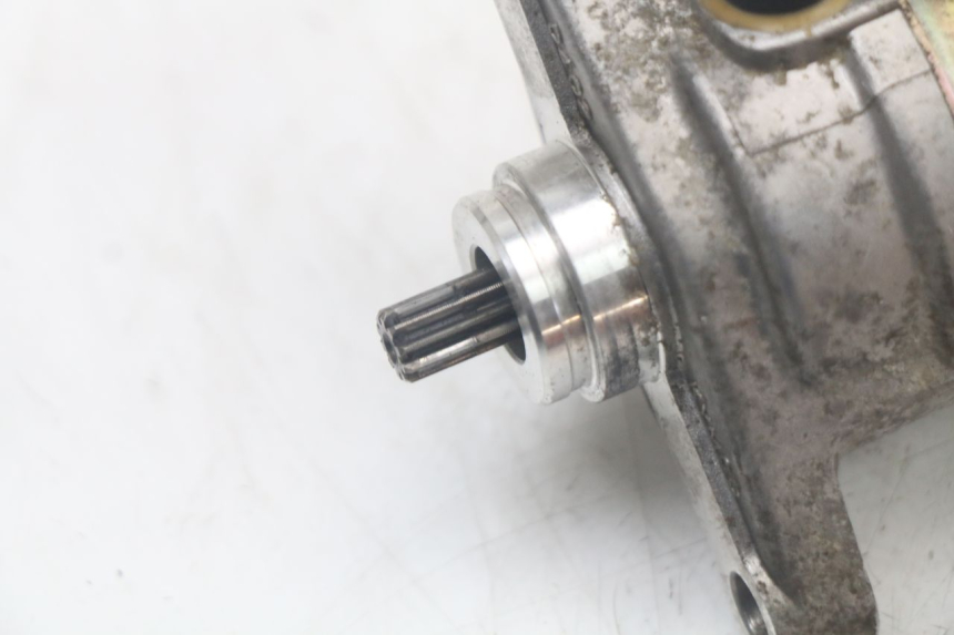 photo de STARTER KYMCO AGILITY 4T 50 (2018 - 2022) - Detailansicht des Bauteils